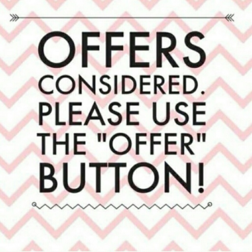 Awesome deals!